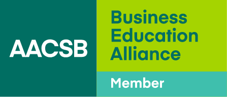 AACSB Business Education Alliance Member