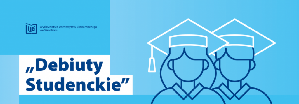 debiuty studenckie 2023