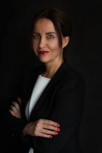 Dr hab. Ilona Kwiecień, prof. UEW