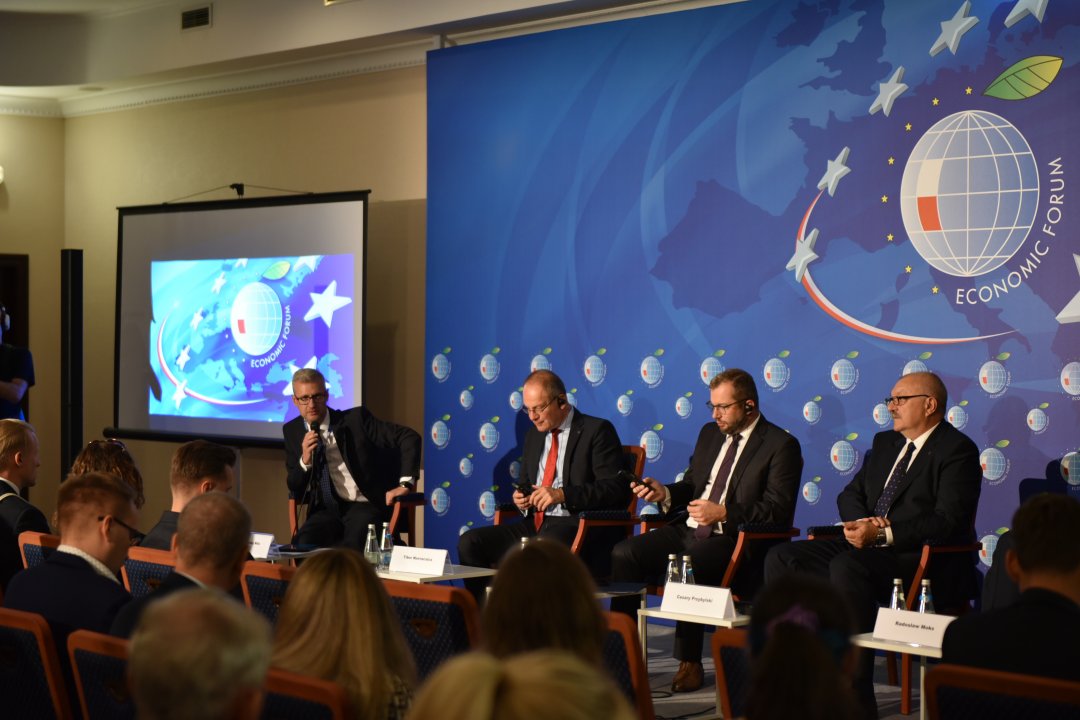 Economic Forum 2022