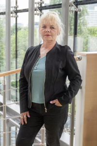 Prof. dr hab. Marzena Stor