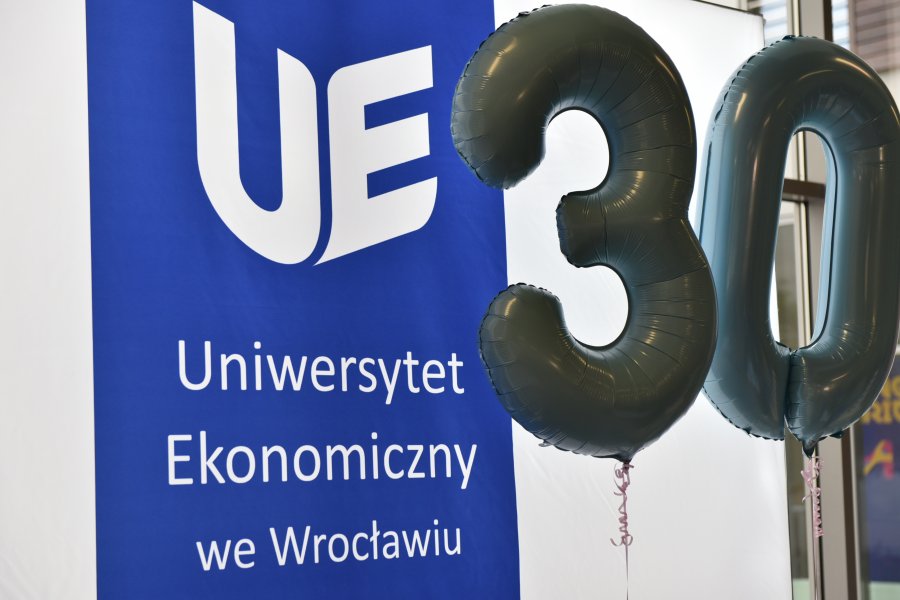 Uniwersytet Ekonomiczny we Wrocławiu targi pracy