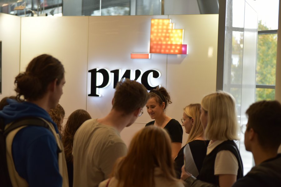 Uniwersytet Ekonomiczny we Wrocławiu Targi Pracy