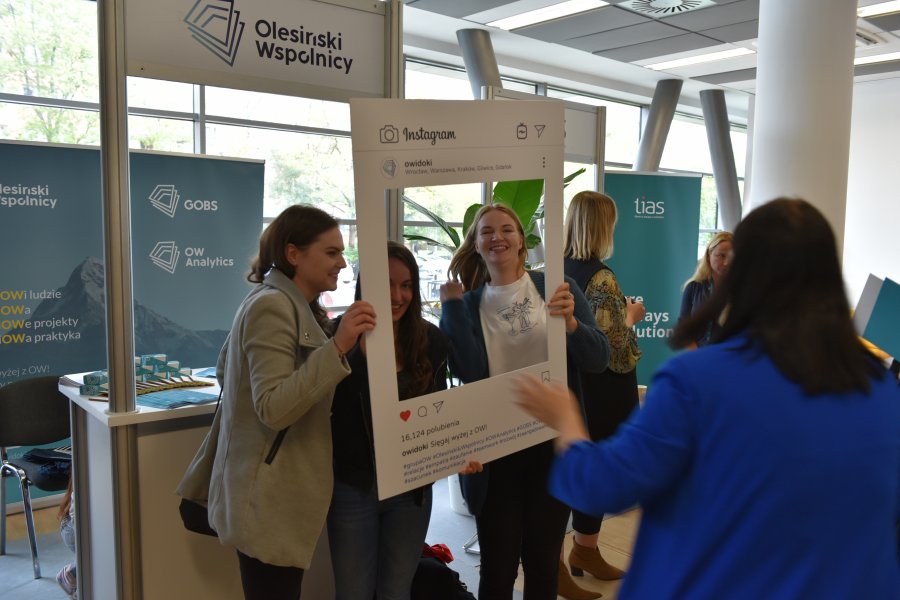Uniwersytet Ekonomiczny we Wrocławiu Targi Pracy