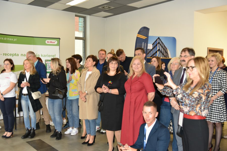 Uniwersytet Ekonomiczny we Wrocławiu Targi Pracy