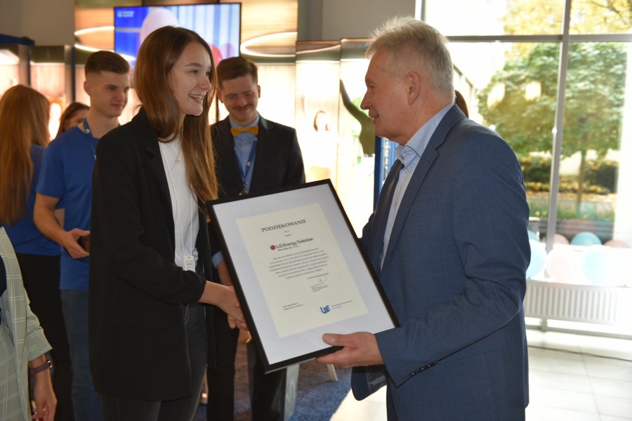 Uniwersytet Ekonomiczny we Wrocławiu Targi Pracy