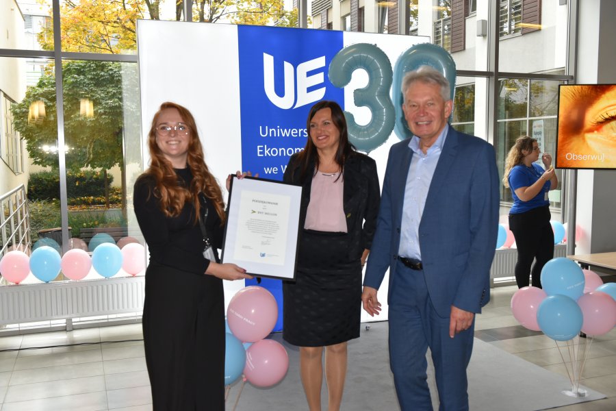 Uniwersytet Ekonomiczny we Wrocławiu Targi Pracy