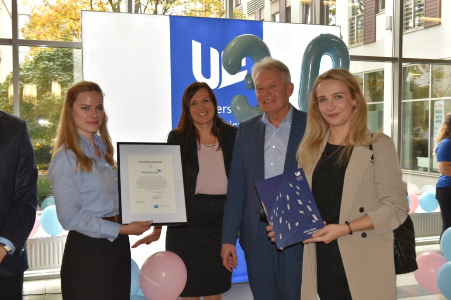Uniwersytet Ekonomiczny we Wrocławiu Targi Pracy