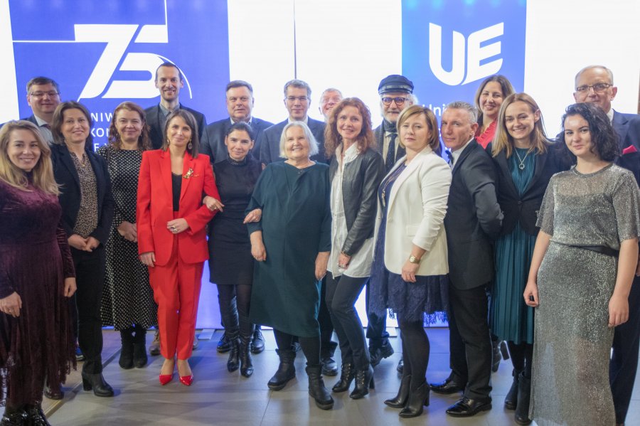 75_lecie UEW