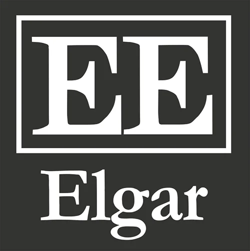 EE Elgar logo