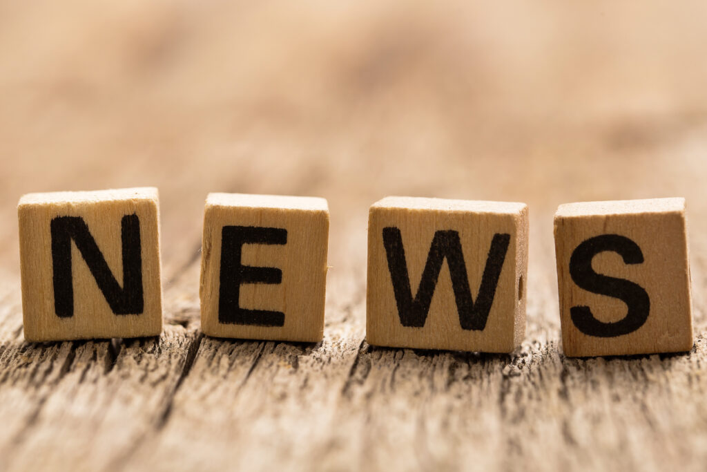 news