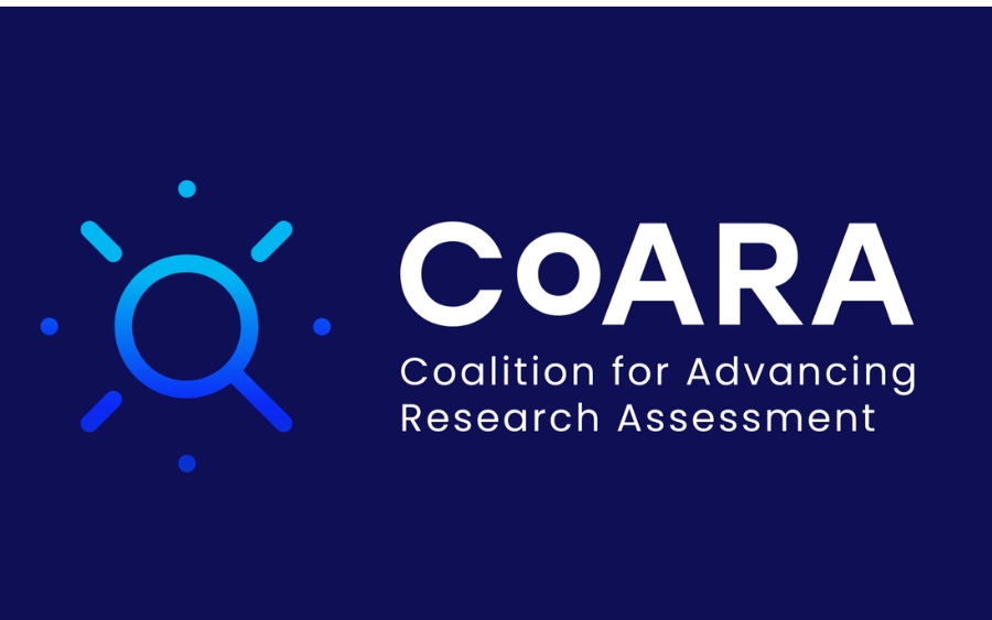 CoARA logo