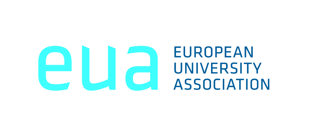 logo EUA