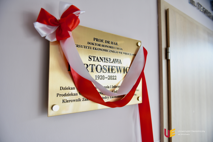 Święto Uczelni 2023 Uniwersytet Ekonomiczny we Wrocławiu