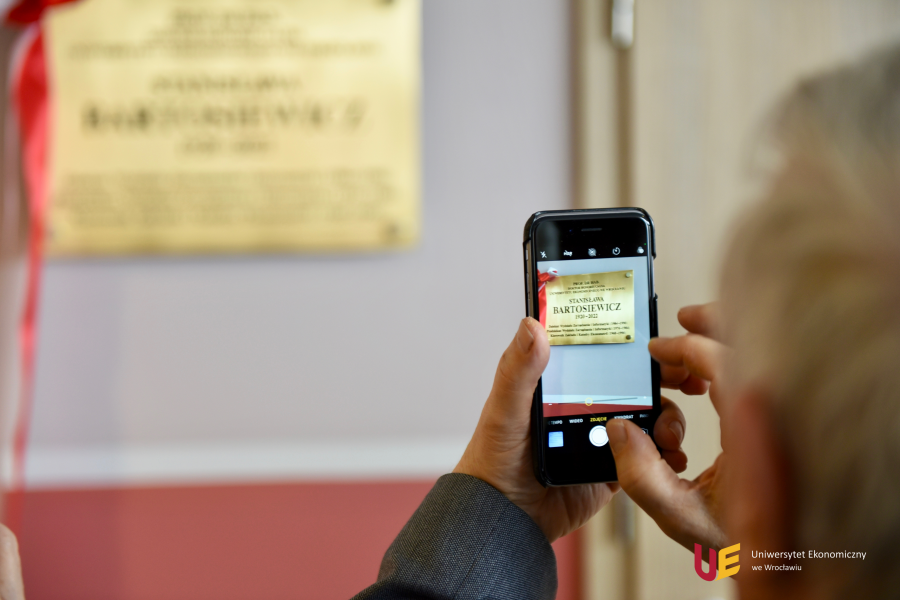 Święto Uczelni 2023 Uniwersytet Ekonomiczny we Wrocławiu