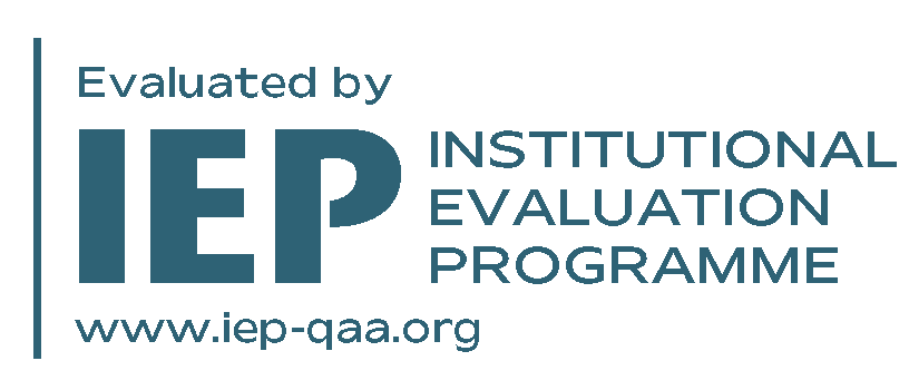 IEP logo