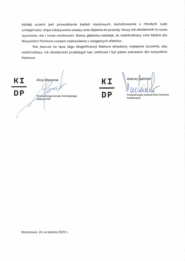 Uniwersytet Ekonomiczny we Wrocławiu