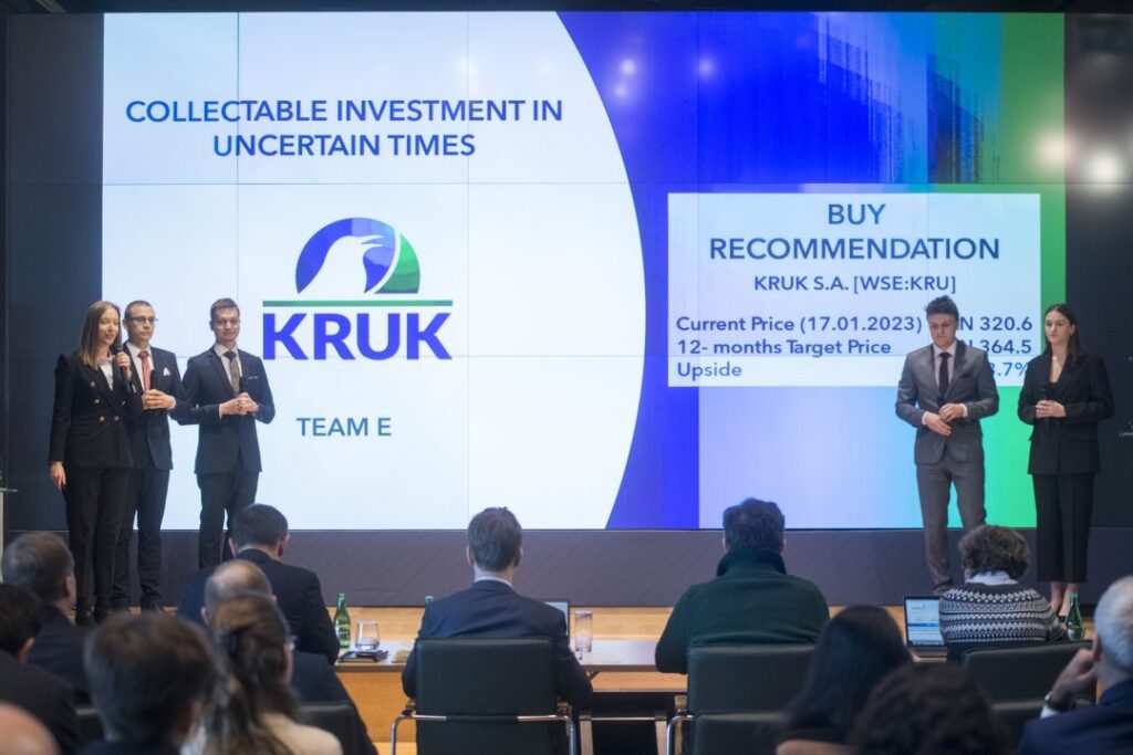 UEW KRUK