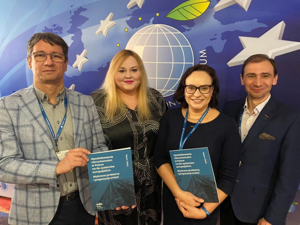 Europejski Kongres Samorządów Uniwersytet Ekonomiczny we Wrocławiu
