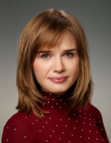 Mgr Izabela Rudek