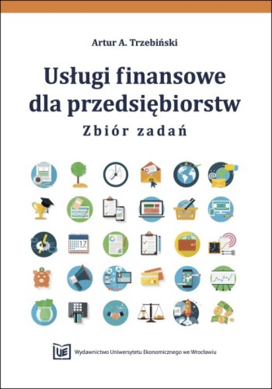 UEW uslugi_finansowe_dla_przedsiebiorstw_zadania