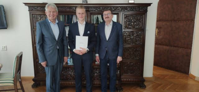 UEW stypendium-mein-2023