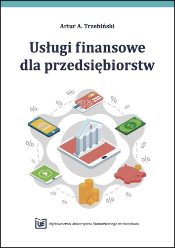 UEW uslugi_finansowe_dla_przedsiebiorstw_podrecznik