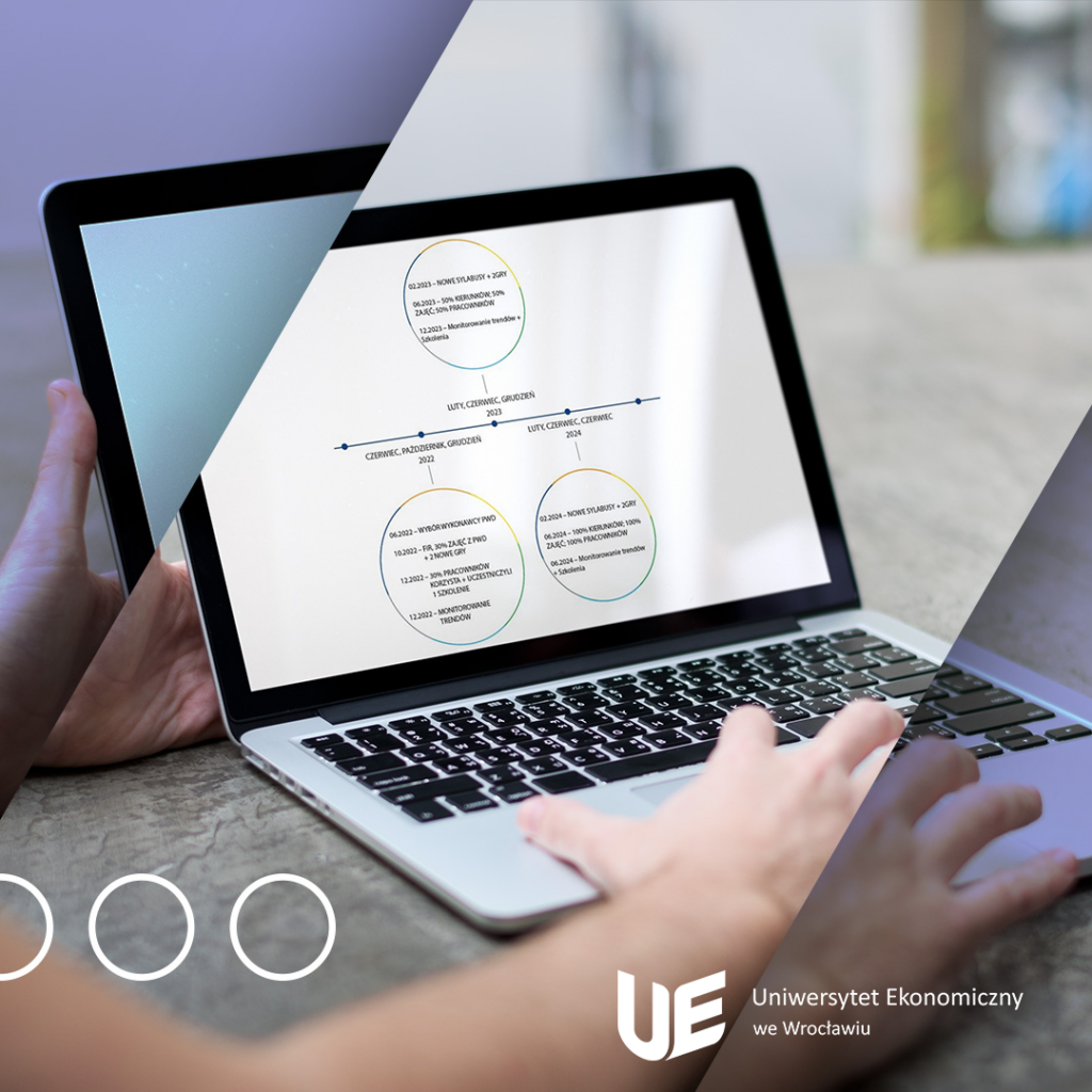 Platforma Wirtualnej Dydaktyki UEW
