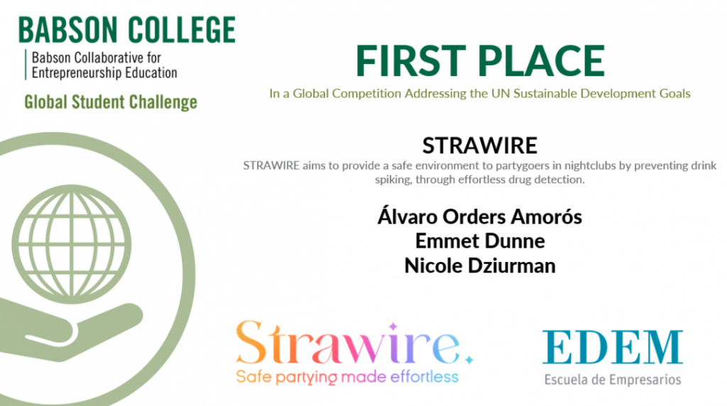 sukces studentki UEW w programie ERASMUS+