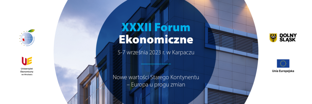 UEW na XXXII Forum Ekonomicznym – podsumowanie
