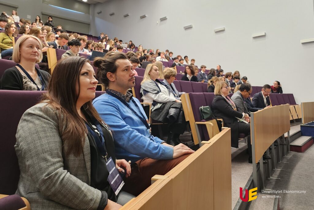WrocMUN2023 UEW