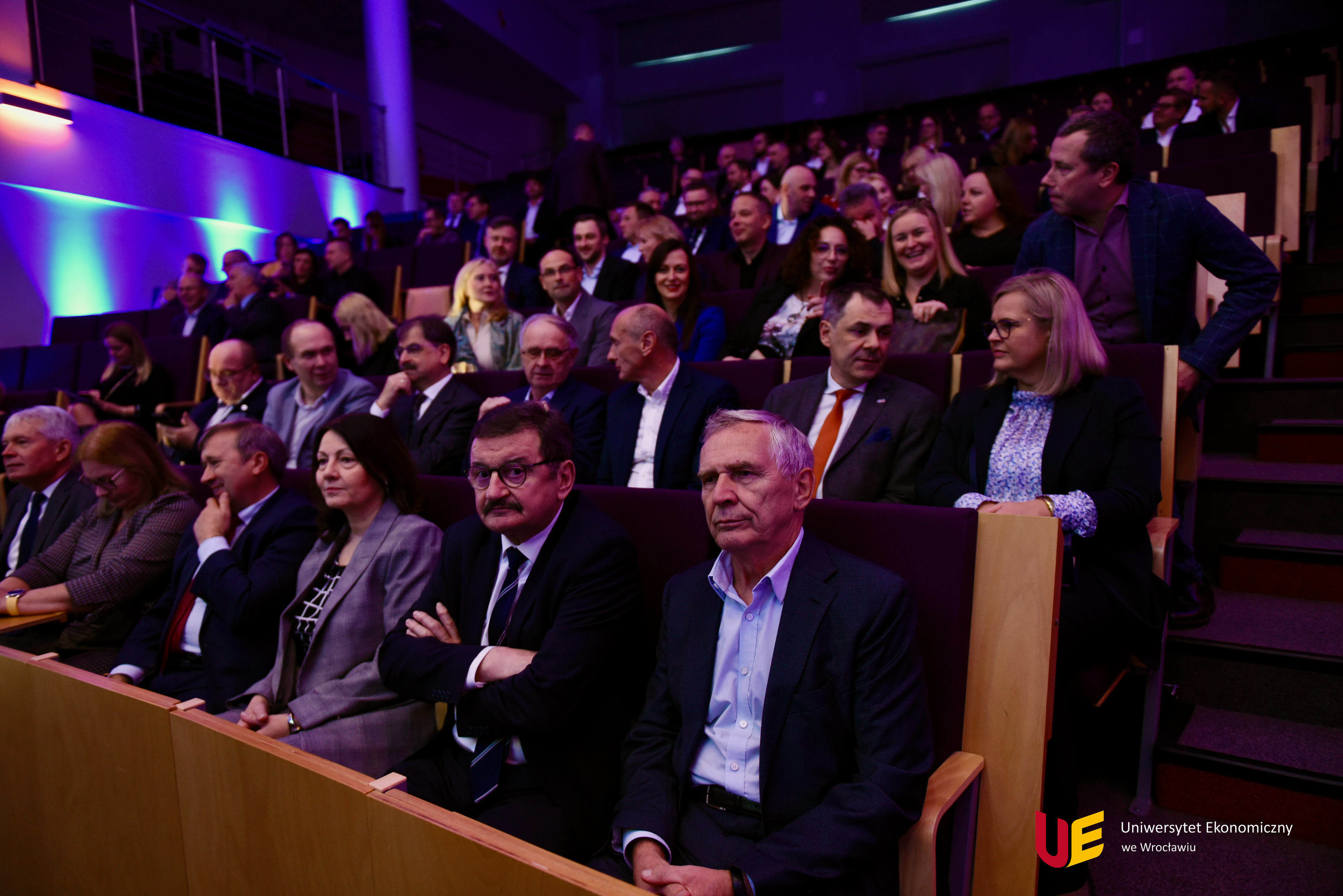 30 lat Programu Executive MBA UEW