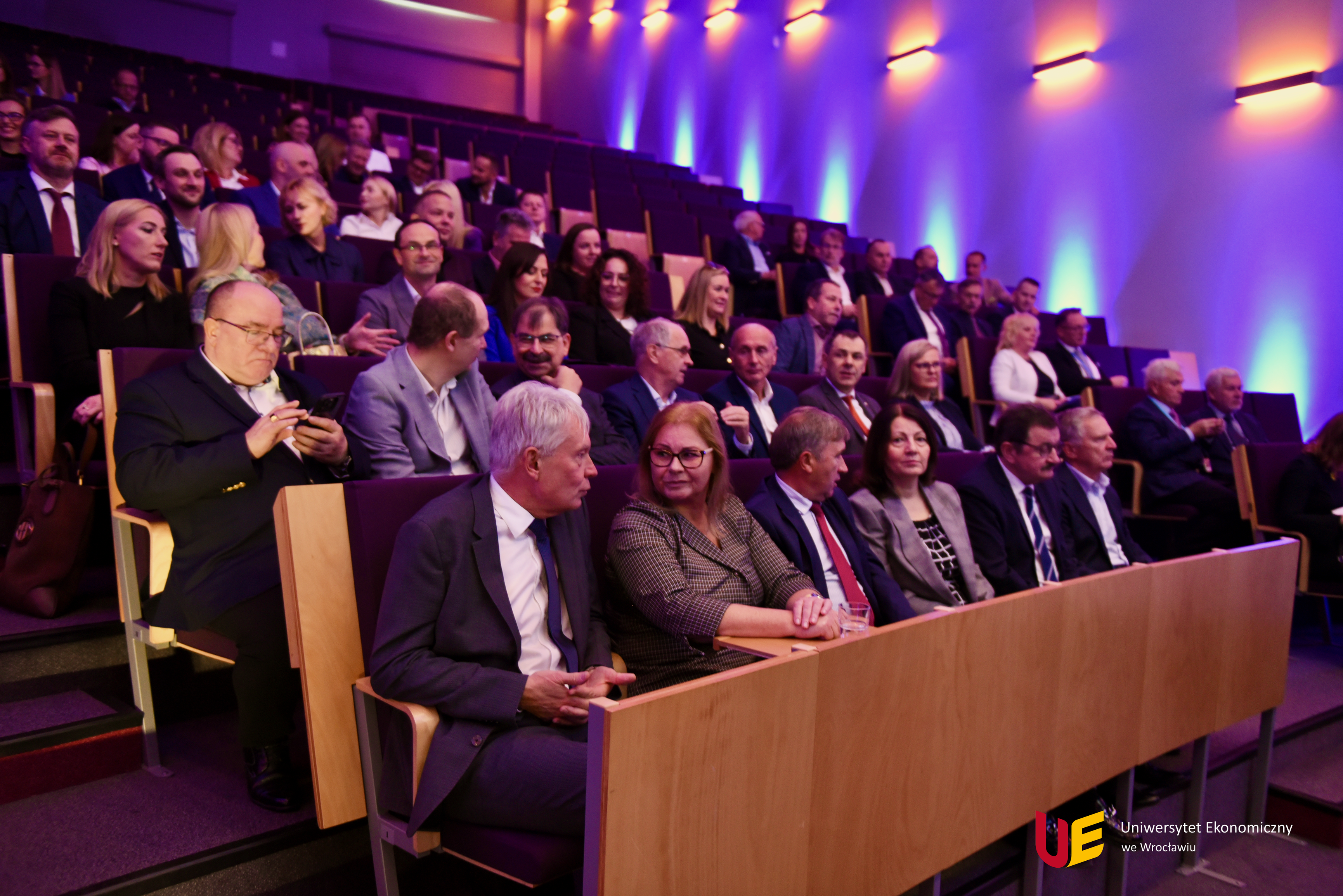 30 lat Programu Executive MBA UEW