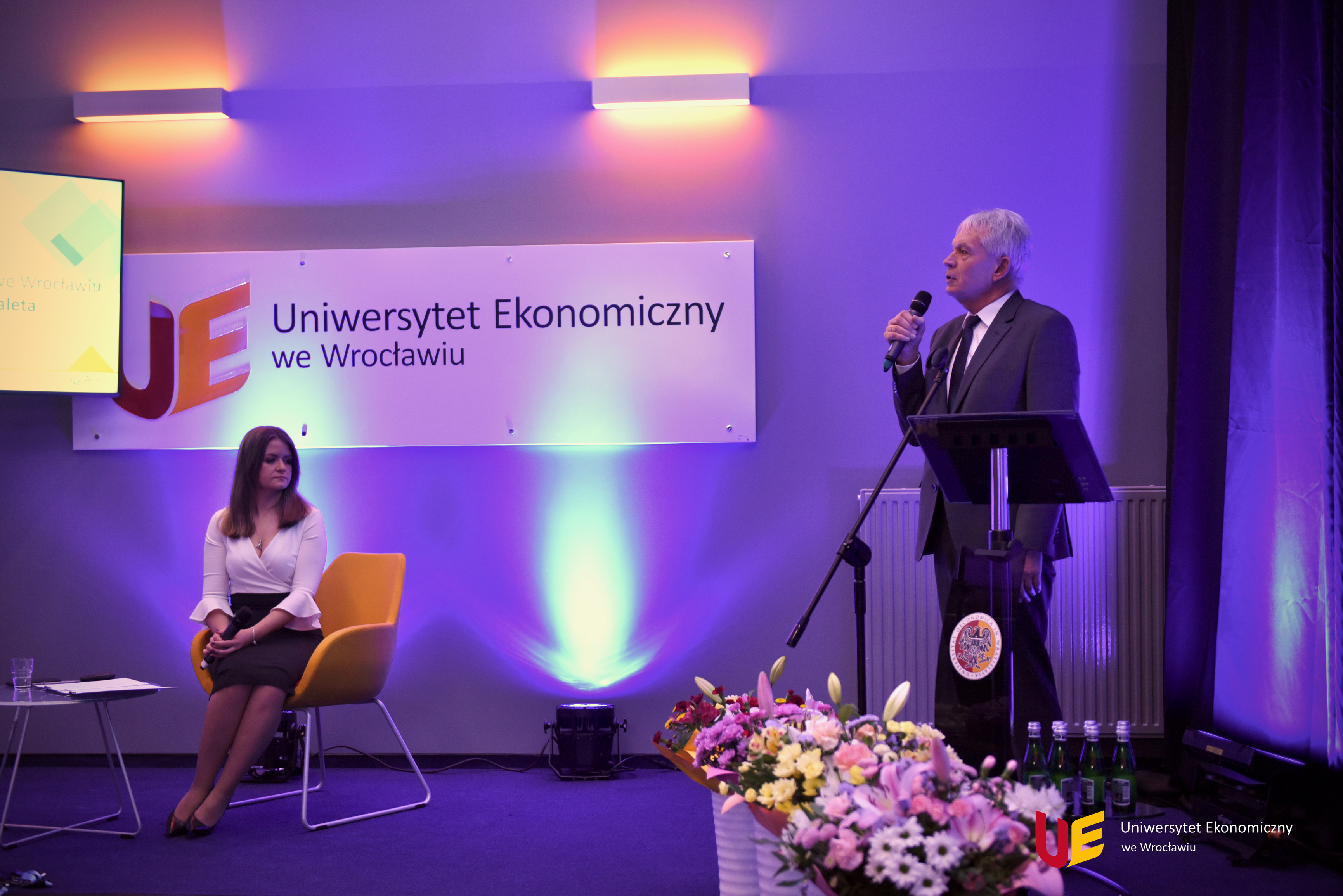30 lat Programu Executive MBA UEW