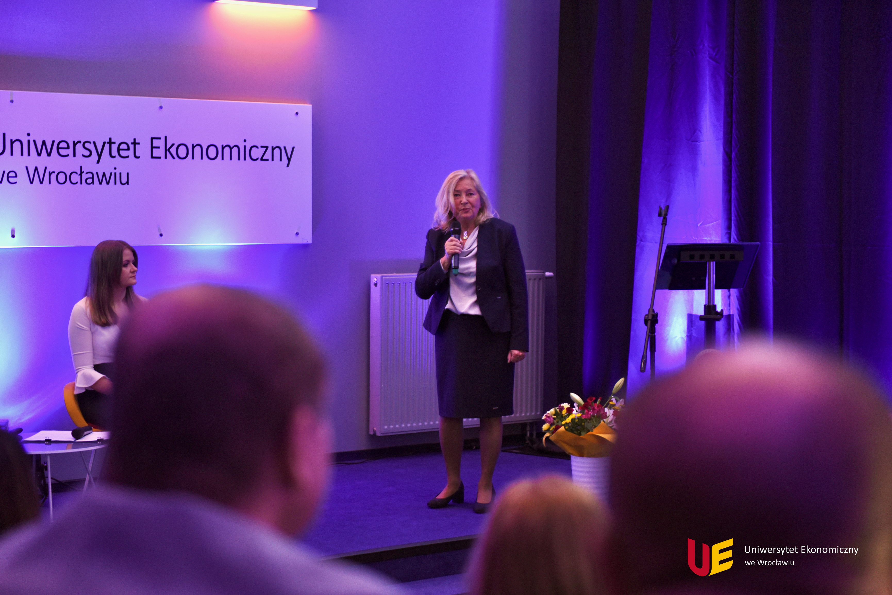 30 lat Programu Executive MBA UEW