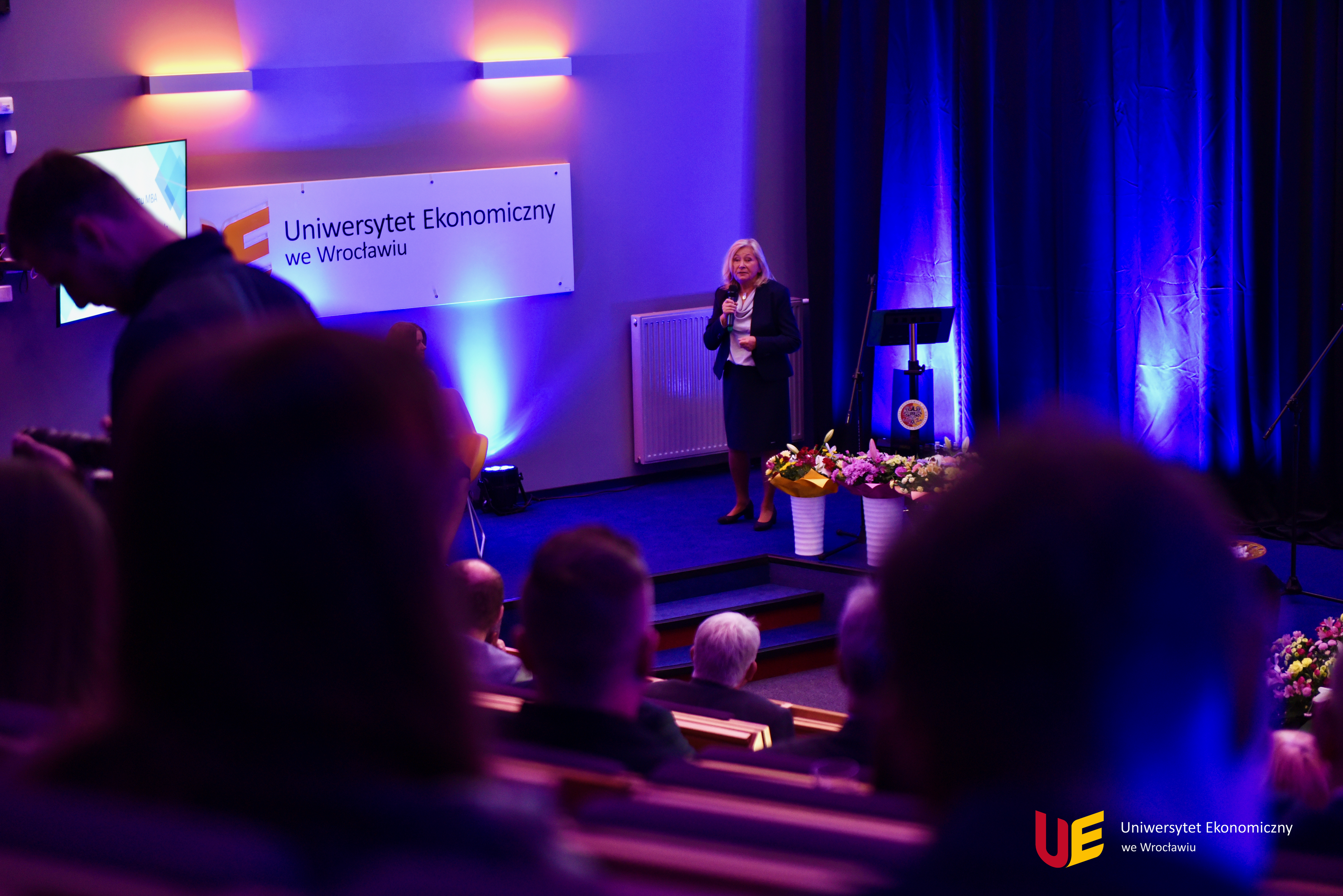 30 lat Programu Executive MBA UEW