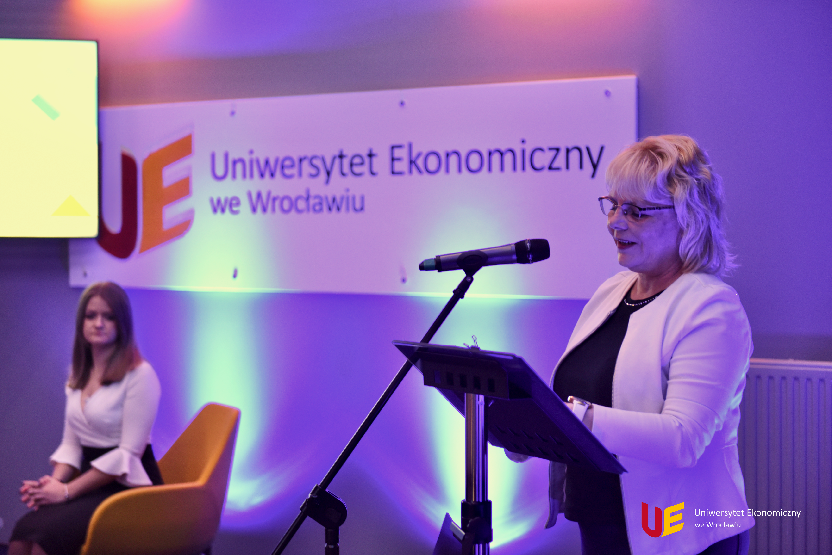 30 lat Programu Executive MBA UEW