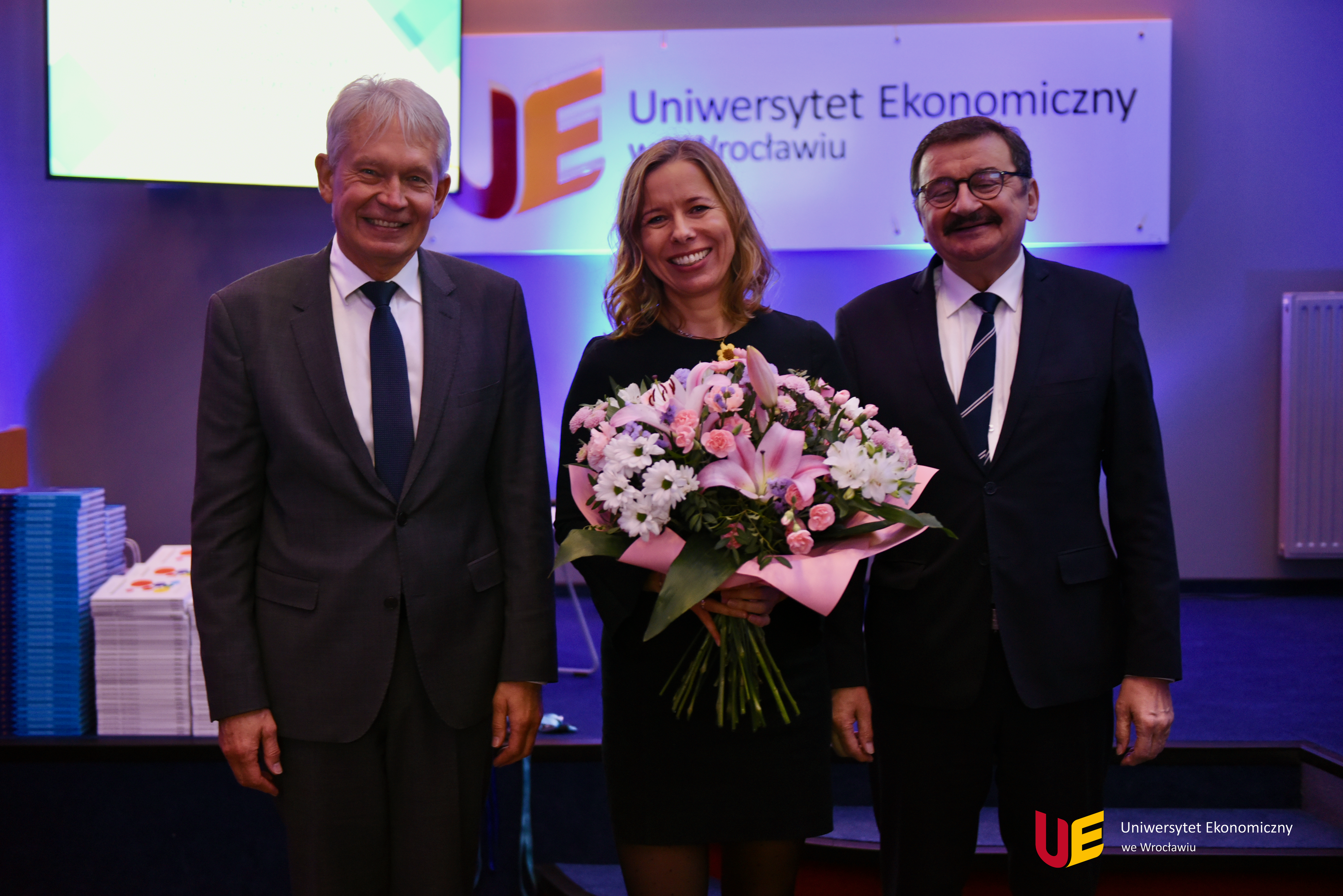 30 lat Programu Executive MBA UEW