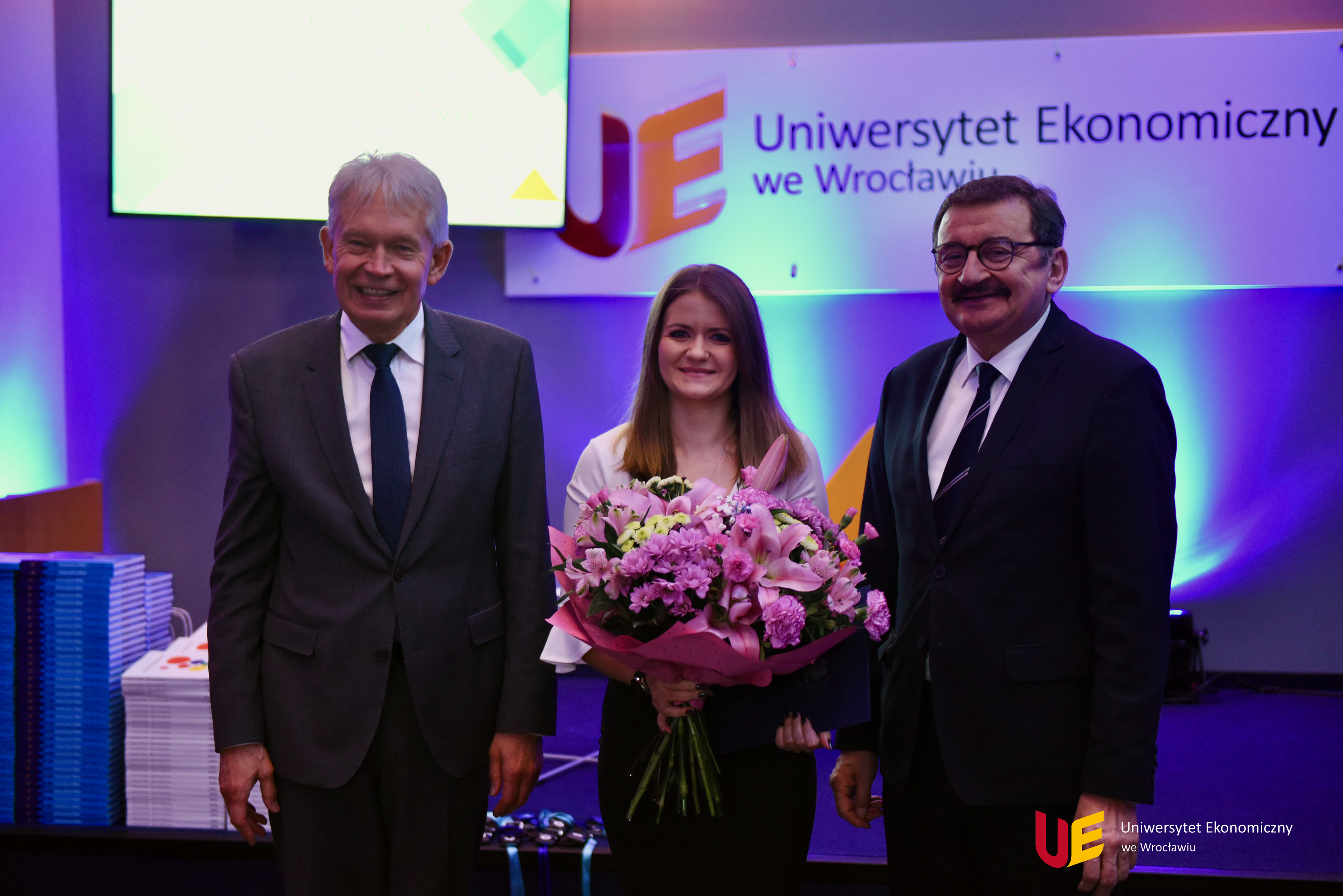 30 lat Programu Executive MBA UEW