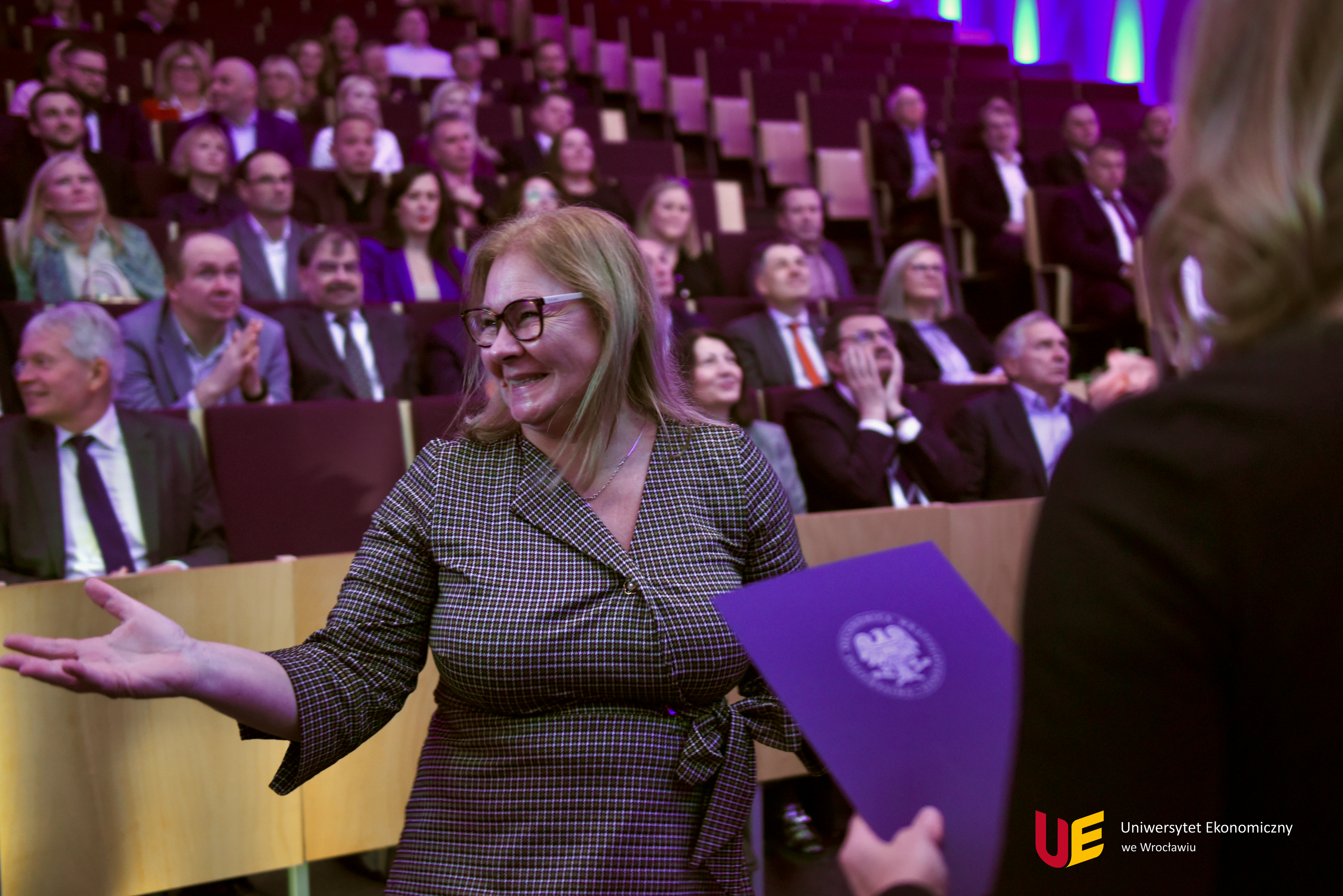 30 lat Programu Executive MBA UEW