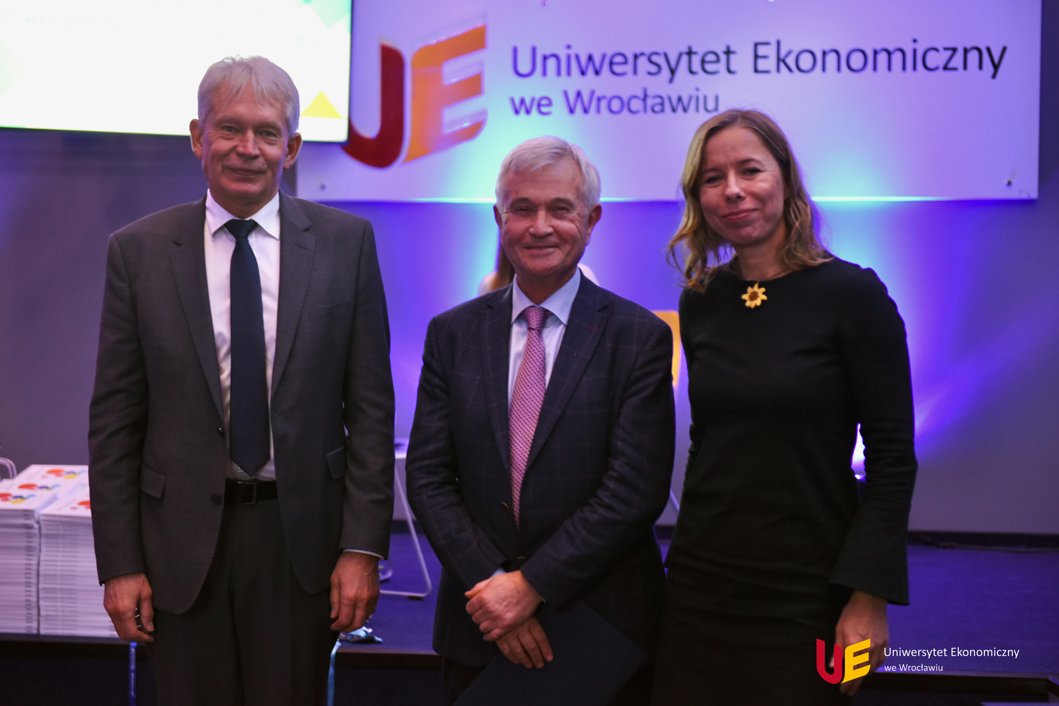 30 lat Programu Executive MBA UEW