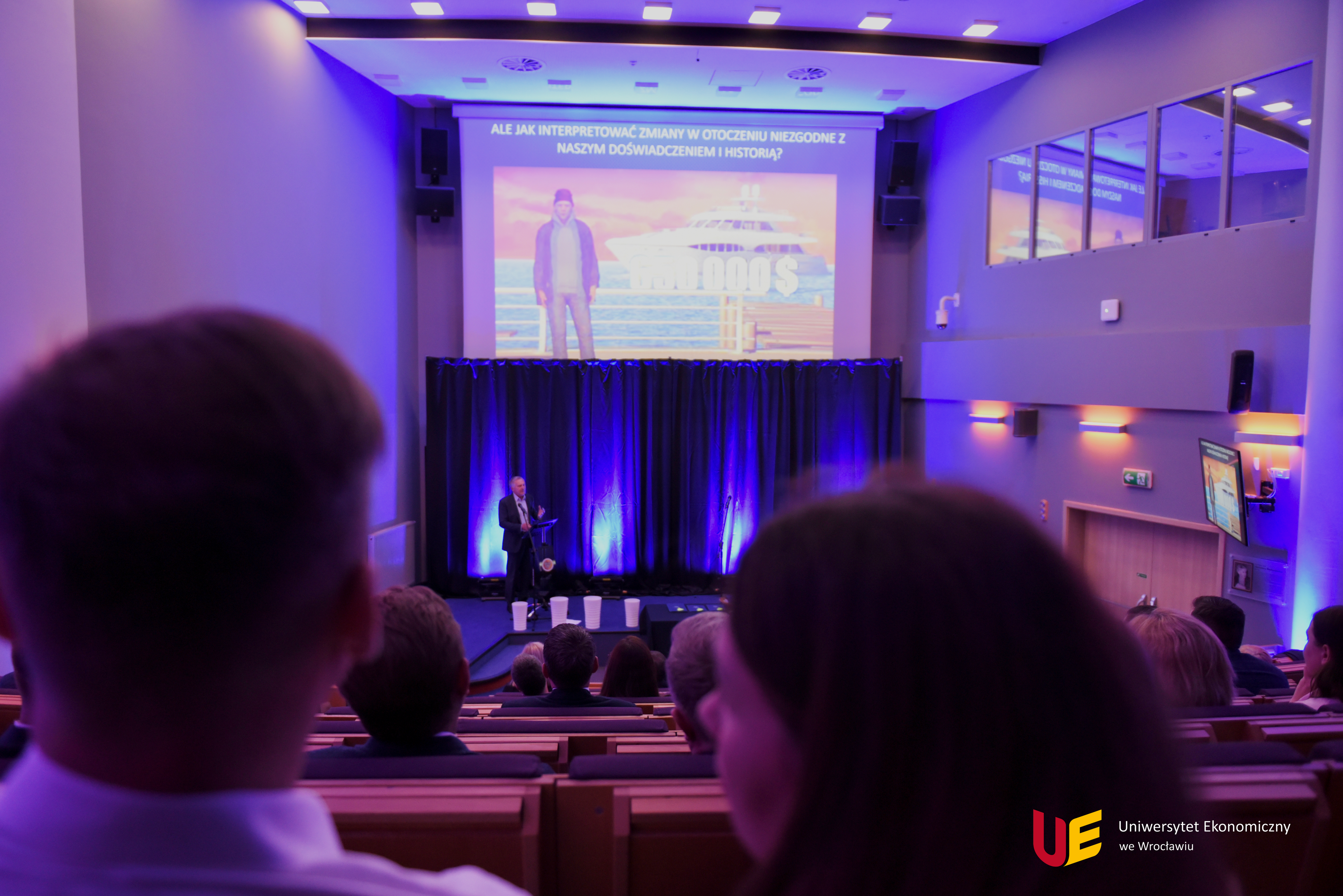 30 lat Programu Executive MBA UEW