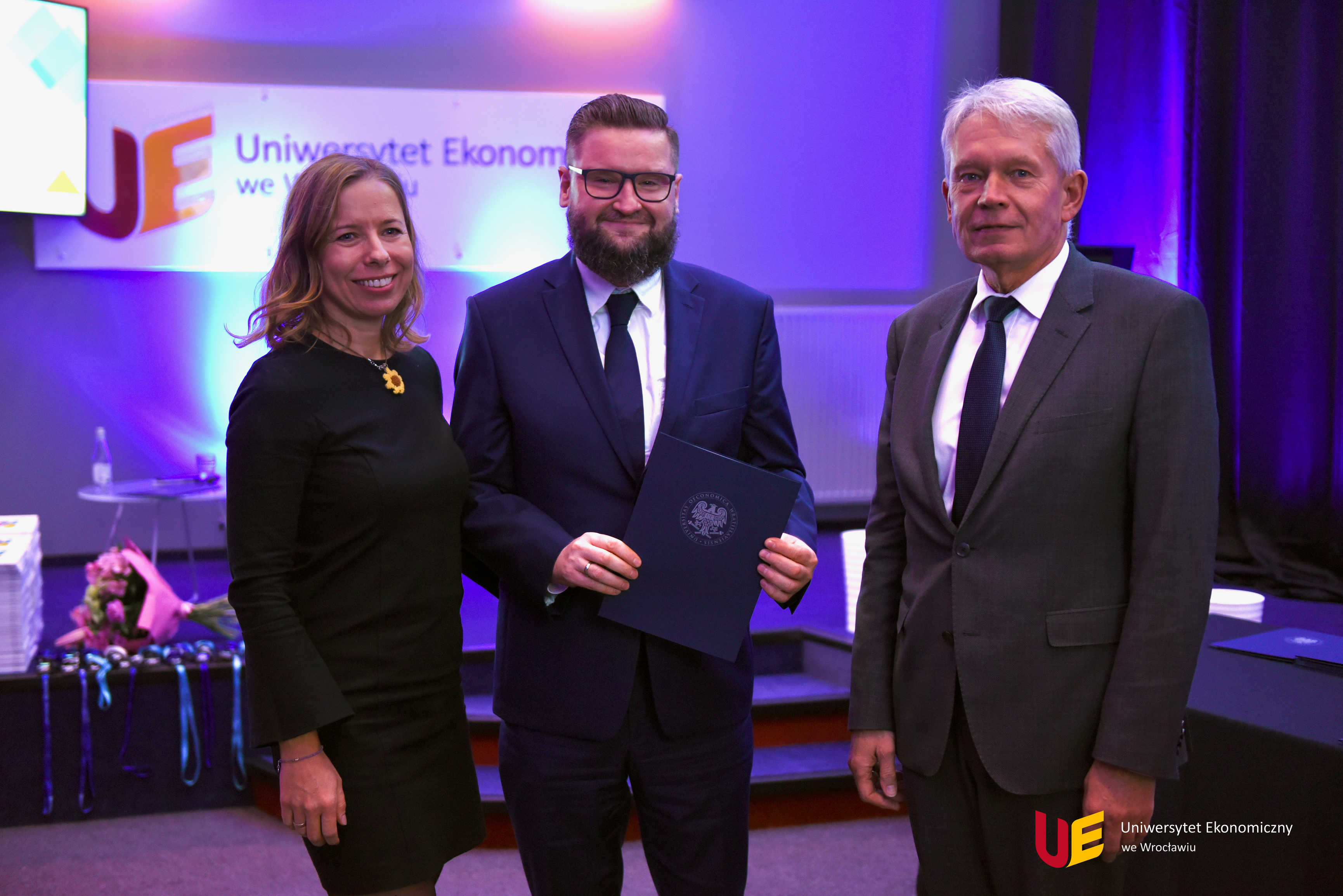 30 lat Programu Executive MBA UEW