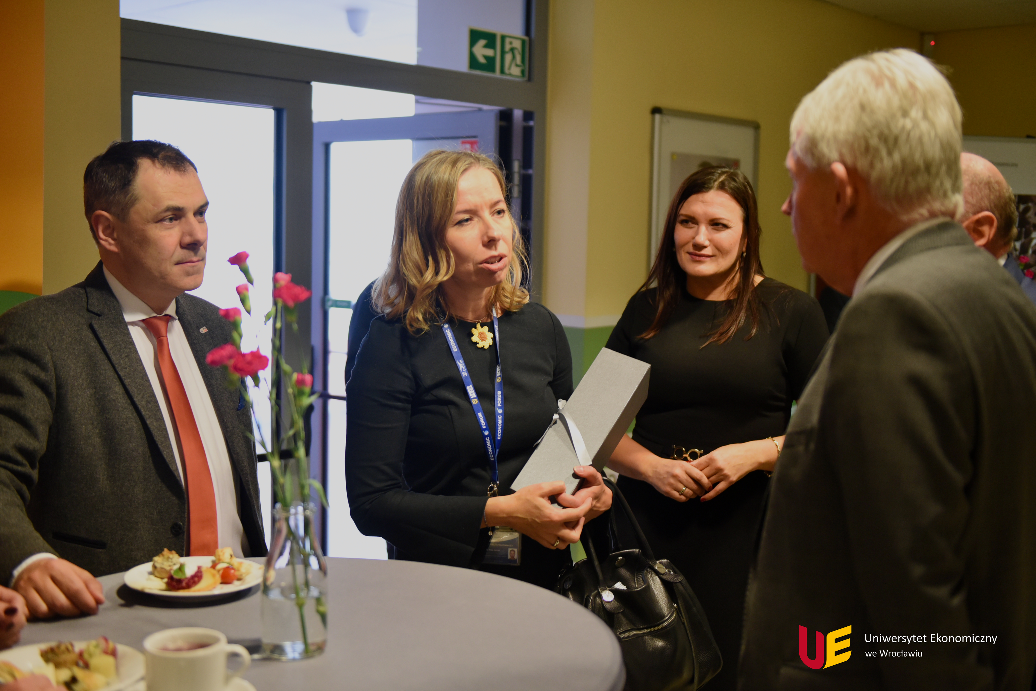 30 lat Programu Executive MBA UEW