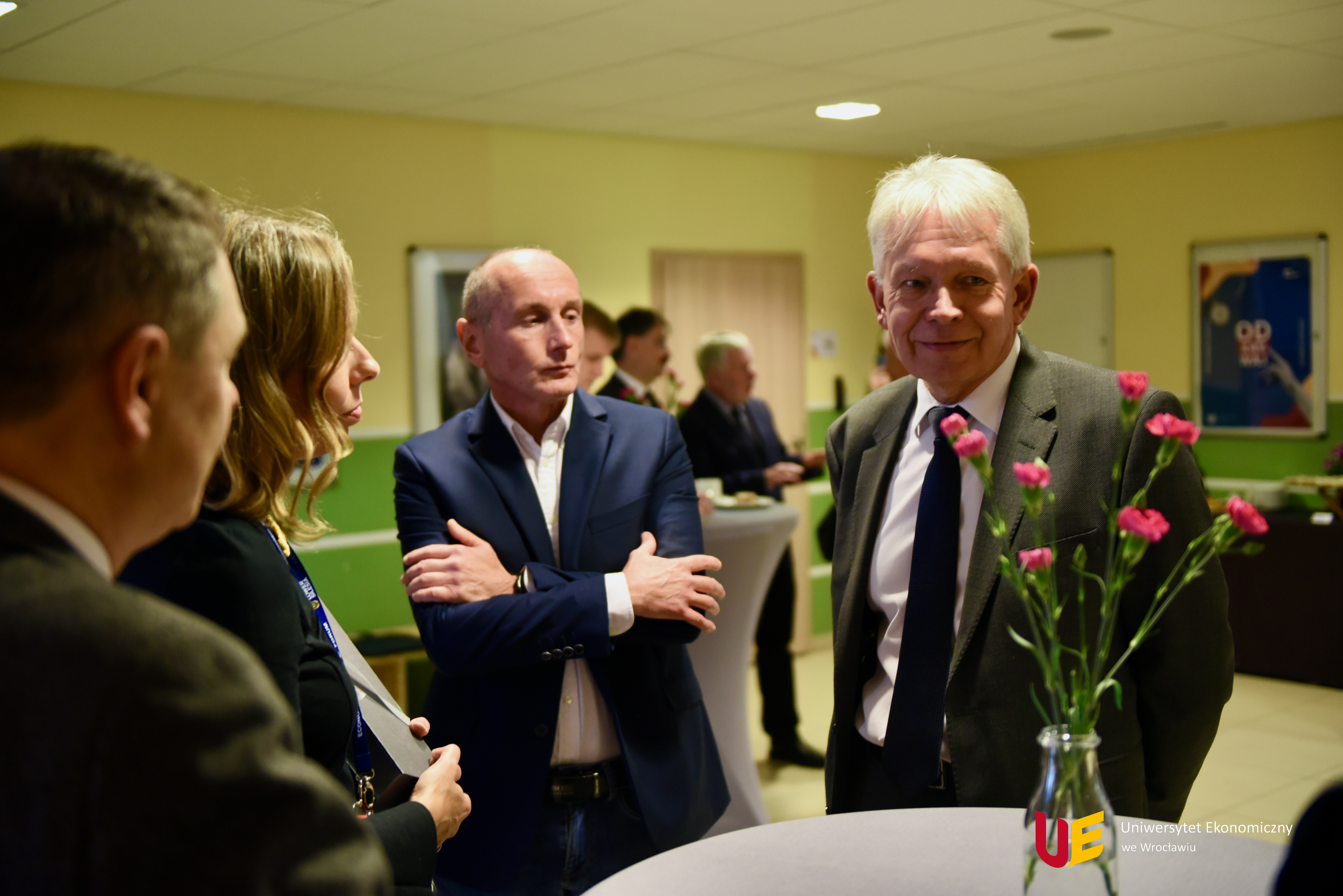 30 lat Programu Executive MBA UEW