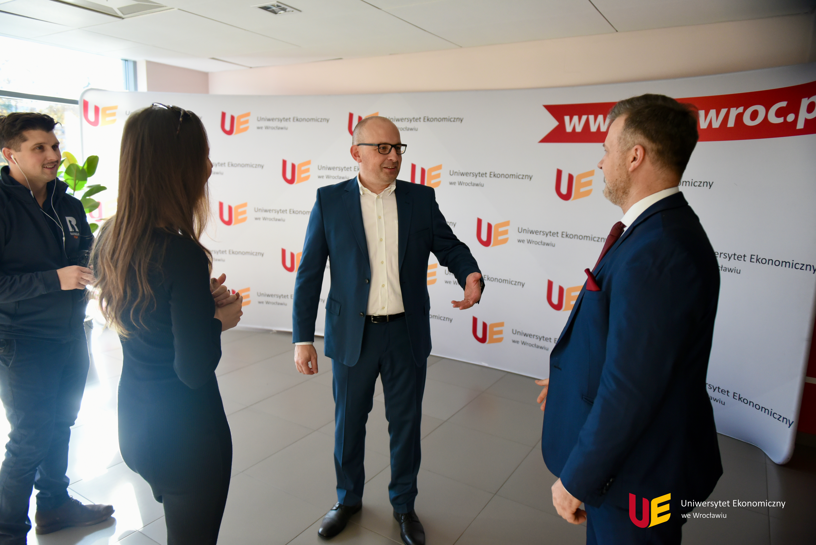 30 lat Programu Executive MBA UEW