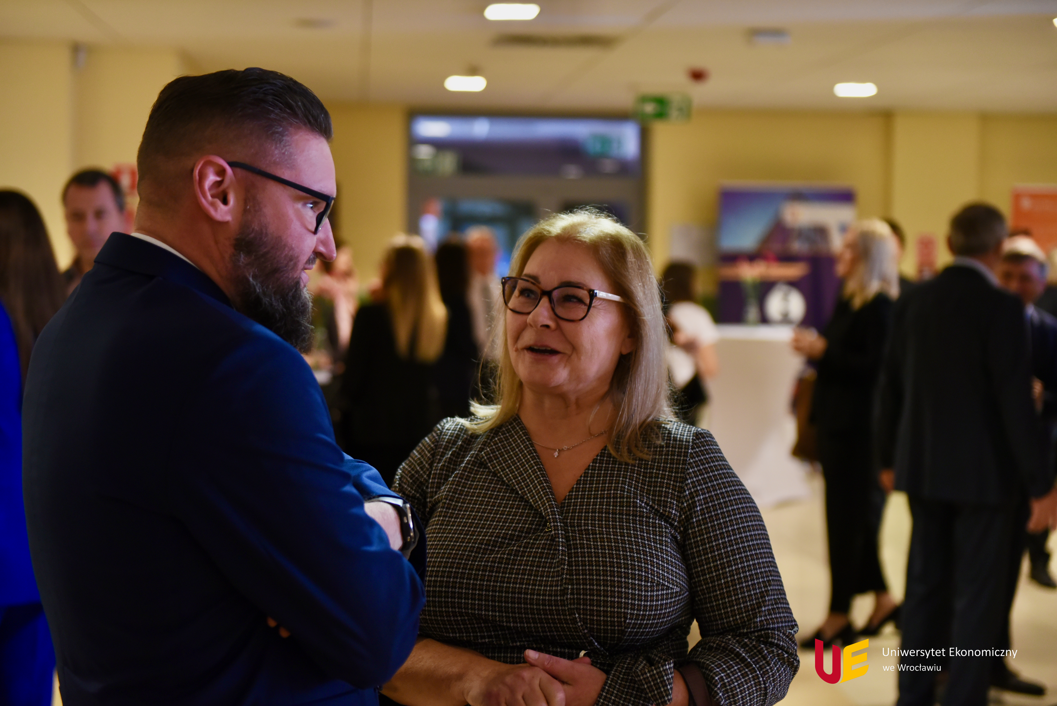 30 lat Programu Executive MBA UEW