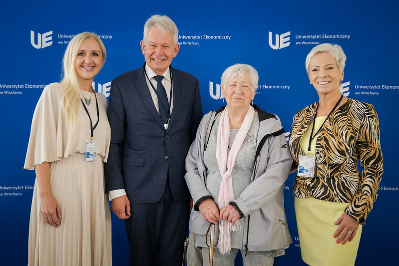 Zjazd Absolwentów i Sympatyków UEW