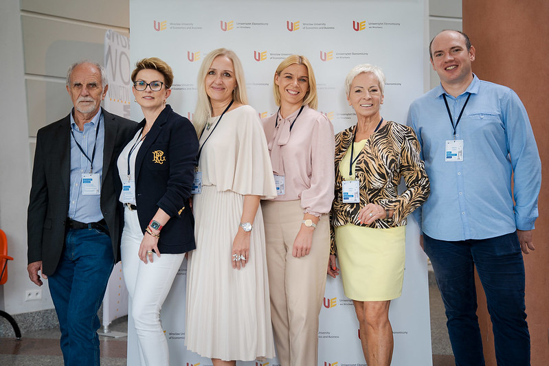 Zjazd Absolwentów i Sympatyków UEW
