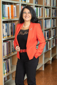 Agnieszka Sokołowska-Durkalec
